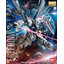 MG 1/100 Freedom Gundam Ver.2.0