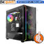 [CoolBlasterThai] Be Quiet Light Wings LX 120 PWM high-speed PC Fan Case (BL123) ประกัน 3 ปี