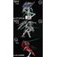 1/100 Conversion Kit for MG Exia Repair4 [Susan Model]