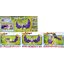 Pokemon Plastic Model Collection Select Series Lunala