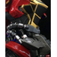 *พรีออเดอร์ 1/35 Sinanju HEAD + LED+ฐาน [YIHUI]