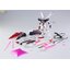 MG 1/100 (6644) Crossbone X1 Full Cloth [DABAN]