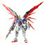Pre-order MCS A1 Fate MCSHOW 1/72 Metabuild Destiny