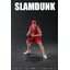 เปิดจอง Slamdunk Sakuragi Hanamichi ชุดผ้า [Dasin Model]