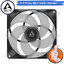 [CoolBlasterThai] ARCTIC P14 PWM PST A-RGB 0dB (size 140 mm.) X3 Value Pack PC Fan Case ประกัน 6 ปี สำเนา
