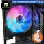 [CoolBlasterThai] Thermalright TL-C12B-S V3 A-RGB Fan Case (size 120 mm.) ประกัน 3 ปี
