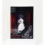 3.75 Princess Leia Organa 04 - Star Wars The Black (Titanium) Series