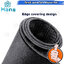 [CoolBlasterThai] Hana All Black Mouse Pad S (290x250mm)