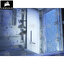 [CoolBlasterThai] CORSAIR FRAME 4000D AIRFLOW Mid-Tower PC Case - White ประกัน 2 ปี (CC-9011291-WW)