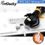 [CoolBlasterThai] Ducky ZERO 6108 Tri-Mode Connectivity BROWN MX2A Switch 100% TH/EN