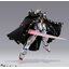 METAL BUILD XM-X1 CROSSBONE GUNDAM X-1