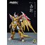1/72 MNQ-01 Gold Dragon Motor Nuclear