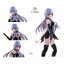 1/12 Project Hunting : Sazanami PR-Production