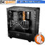 [CoolBlasterThai] Be Quiet PURE BASE 501 Airflow Window Black PC Case (BGW74) ประกัน 3 ปี