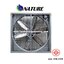 พัดลมฟาร์ม 20 นิ้ว, (Fresh Fan), FSN-20-NGL,