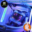 [CoolBlasterThai] Thermalright FROZEN WARFRAME 240 WHITE ARGB AIO Liquid CPU Cooler (AM5/LGA1851 Ready) ประกัน 5 ปี
