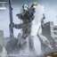 Pre-Order 1/100 SENTINEL (Sniper / Bombartment) 2 in 1