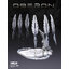 PRE-ORDER 1/100 OBERON [MCI : Mecha Core Industry]