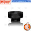 [CoolBlasterThai] Thermal Grizzly DeltaMate Extender MF7 Fittings Black Machined Brass