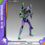 PRE-ORDER Evangelion MODEL KIT EVA TEST TYPE-01 YOLOPARK AMK Series