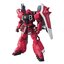 MG 1/100 Gunner Zaku Warrior (Lunamaria Hawke Custom) [Flash Model]