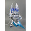 (6656) MG 1/100 Unicorn Perfectibility [Daban]