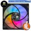 [CoolBlasterThai] Thermalright TL-C12B-S V3 A-RGB Fan Case (size 120 mm.) ประกัน 3 ปี