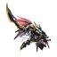 Pre-Order MNPQ-XH04 Ganjiang [Motor Nuclear]