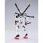 MG 1/100 (6644) Crossbone X1 Full Cloth [DABAN]