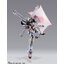 METAL BUILD XM-X1 CROSSBONE GUNDAM X-1
