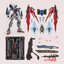 Pre-order MCS A1 Fate MCSHOW 1/72 Metabuild Destiny