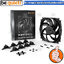 [CoolBlasterThai] Be Quiet Silent Wings 4 140mm PWM high-speed PC Fan Case (BL097) ประกัน 5 ปี