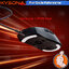 [CoolBlasterThai] KYSONA JUPITER SE Black 1K PAW3311/46± 3G/24000 DPI Gaming Mouse (1-Y Waranty)
