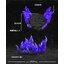Pre-Order 1/100 Red Ghost - Akagurio Chiangmori [MJZ]