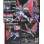 ZGMF-X42S Destiny Gundam Extreme Blast Mode (MG)