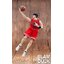 เปิดจอง Slamdunk Rukawa Kaede ชุดผ้า [Dasin Model]