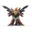 The King of Brave Genesic GaoGaiGar [Sen-Ti-Nel]