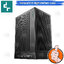 [CoolBlasterThai] DEEPCOOL CH170 Digital Vertical ITX High-Airflow PC Case Black ประกัน 1 ปี