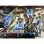 HG 1/144 KSHATRIYA