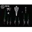 1/100 Conversion Kit for MG Exia Repair4 [Susan Model]