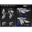 PRE-ORDER 1/100 OBERON [MCI : Mecha Core Industry]