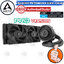 [CoolBlasterThai] ARCTIC Liquid Freezer III Pro 240 Black (All-In-One CPU Water Cooler) (LGA1851/1700/AM5/AM4)
