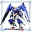 พร้อมส่ง MG 1/100 Gundam oo 7 Sword [MJH]