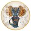 King of forest, Elephant (พิมพ์ลาย)