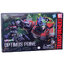 YOLOPARK AMK OPTIMUS PRIME (RISE OF THE BEASTS)