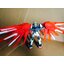 LX HG1 / 144 Extreme Wings