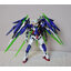 Dada Model MG Exia R4 + Extra Shield and Weapon Set