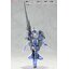 Frame Arms Girl Stylet