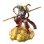 Ultraman Heroes Goku Battle Robe Ultraman Zero DX