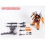 MG 1/100 Blaze Zaku Phantom Heine [Huanying]